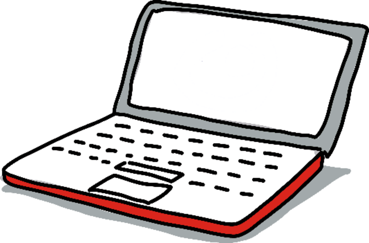 Laptop