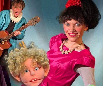 Puppentheater