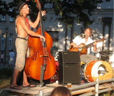 Musikband