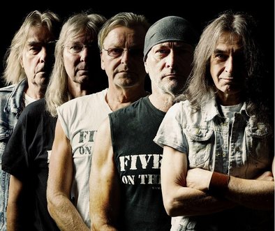 Musikband