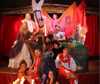 Theater