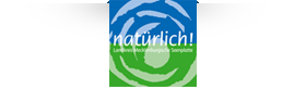 Logo natürlich Mecklenburgische Seenplatte
